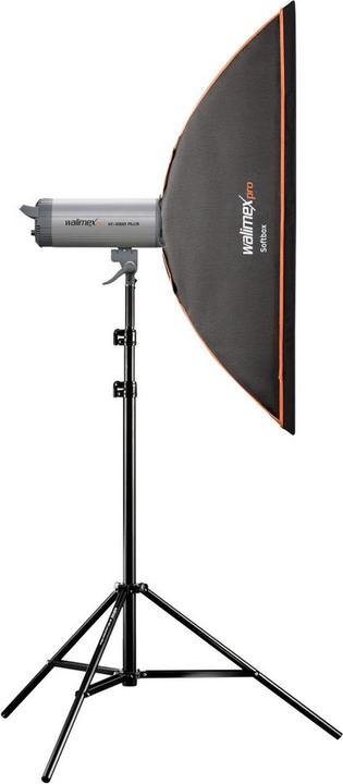 Produktbild Walimex Softbox OL 22x90cm (Softbox, 22 cm)