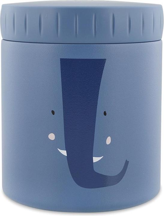 Produktbild Trixie Thermosbehälter 350ml Elefant