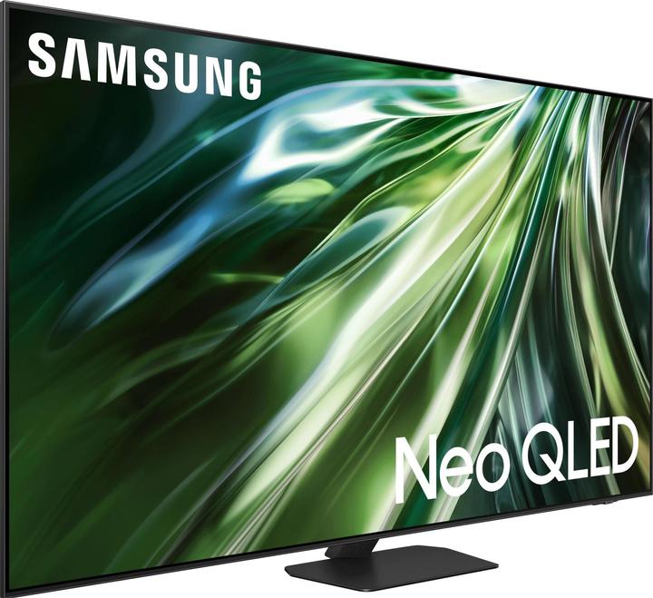 Produktbild Samsung QE85QN90D (85", QN90D, NeoQLED, QLED, 4K, 2024)