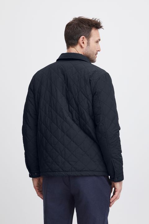 Produktbild FQ1924 FQJacob quilt light weight jacket 21900617 (M)