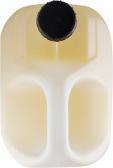Actual product image Postquam herbal shampoo (5000 ml.) (5000 ml)