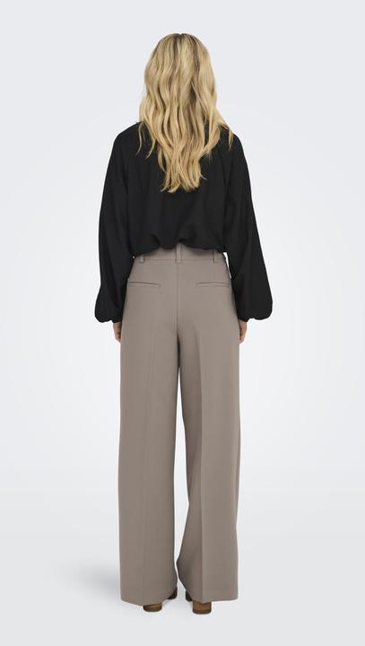 Produktbild JdY JDYCILLE Hohe Taille Gerade geschnitten Hose Hose (32)