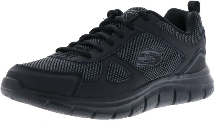 Actual product image Skechers Track (45)
