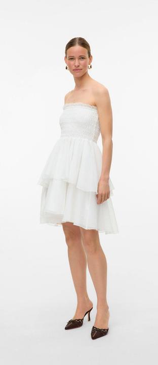 Produktbild Vero Moda SNRUBY Kurzes Kleid Kleid (XS)