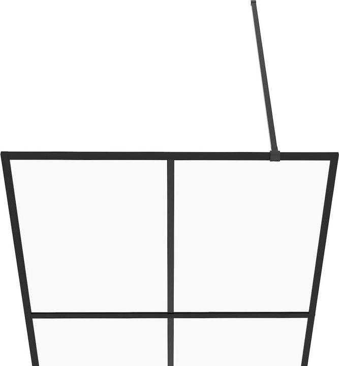 Image du produit VidaXL Gleb (80 cm, 80 cm, 195 cm)