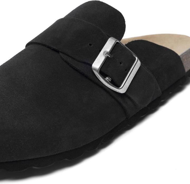 Produktbild Bianco BIAOLIVIA Mule Suede Pantolette (40)