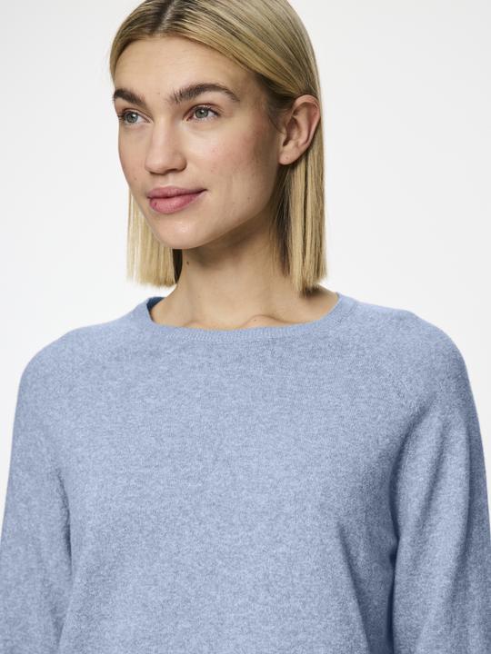 Produktbild Pieces Pcbree Ls O-Neck Knit Noos Bc (XL)