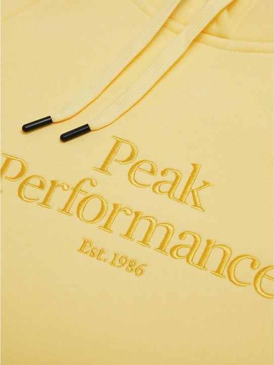 Produktbild Peak Performance Original (S)