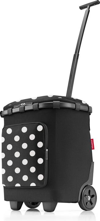 Image du produit reisenthel Sac à provisions carrycruiser plus