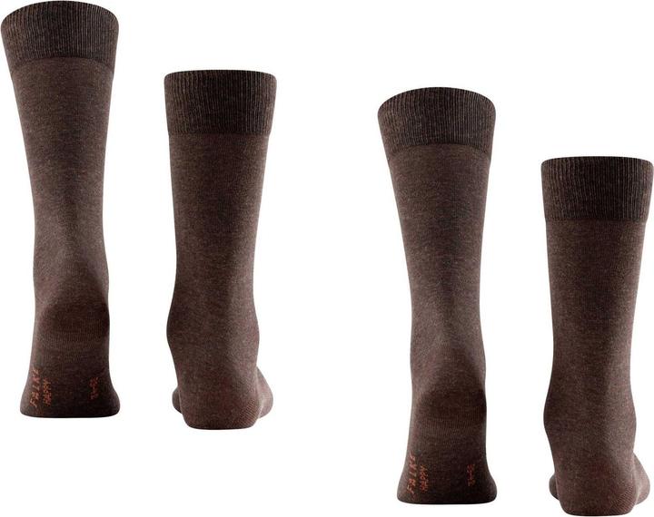 Immagine prodotto Falke Happy DP SO (confezione da 4, 39 - 42)