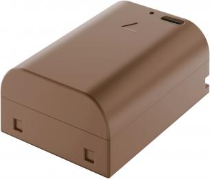 Produktbild Newell BLX-1 USB-C replacement battery for Olympus