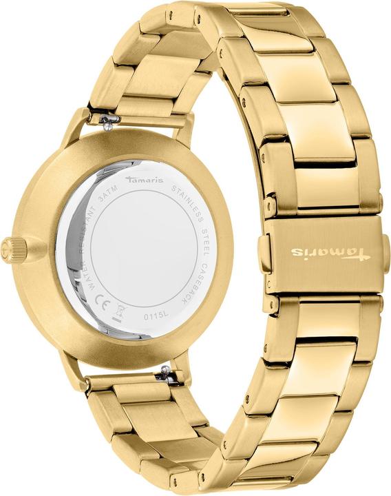 Immagine prodotto Tamaris Classico (Orologio da polso analogico, 36 mm)