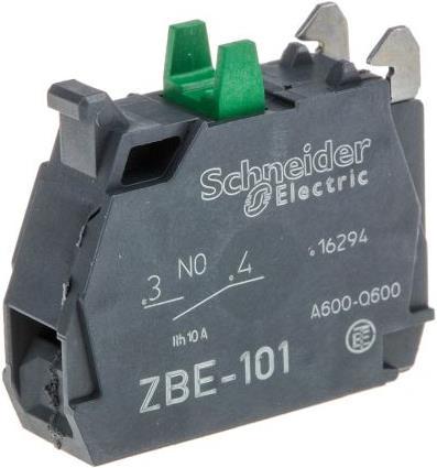 Immagine prodotto Schneider Electric Blocco contatti 1 Contatto NA