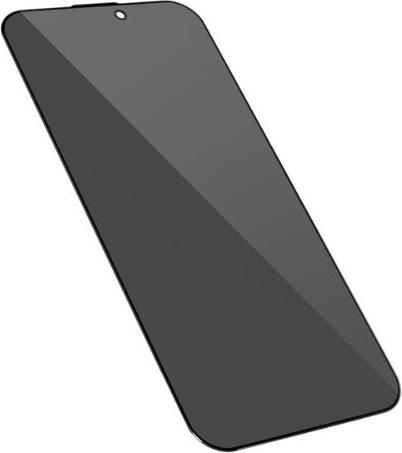 Produktbild Epico Privacy Glass 3D (Apple iPhone 16 Pro Max)