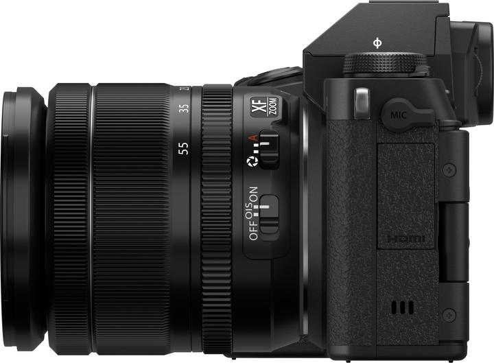 Produktbild Fujifilm X-S20 Kit (18 - 55 mm, 26.10 Mpx, APS-C / DX)