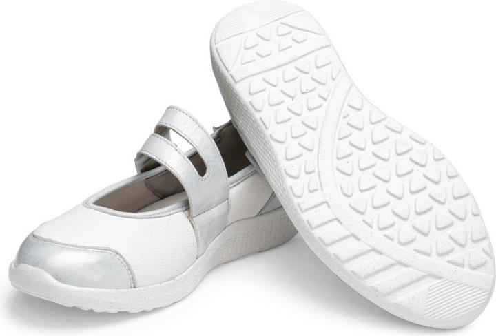 Produktbild Vitaform Mary-Jane Leder/Stretch Supersoft (39)