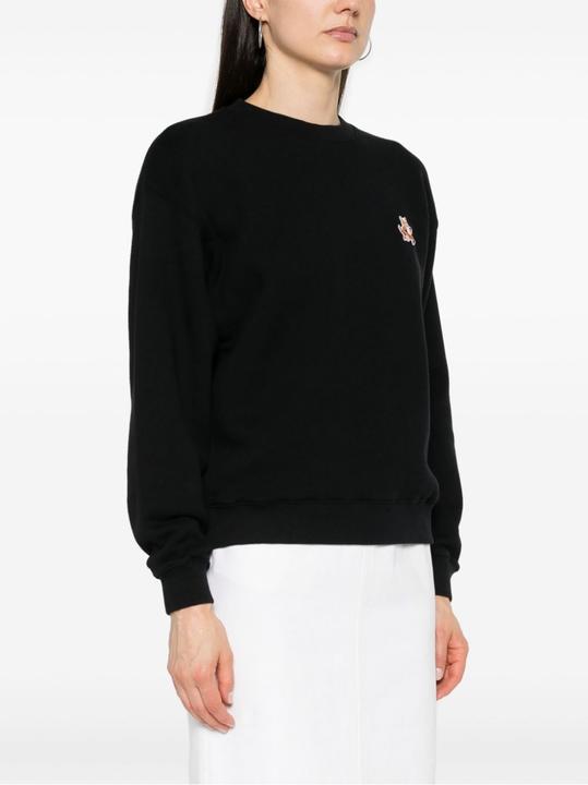Immagine prodotto Maison Kitsune Felpa Sppedy Fox Patch Comfort (S)