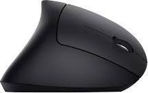Actual product image Lenovo Go Vertical Wireless Mouse (Wireless)