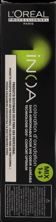 Produktbild L'Oréal Professionnel Inoa (Braun, Kupfer)