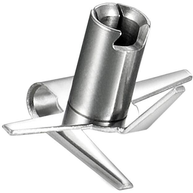 Image du produit Unold Esge M 122 S (Prise UE)