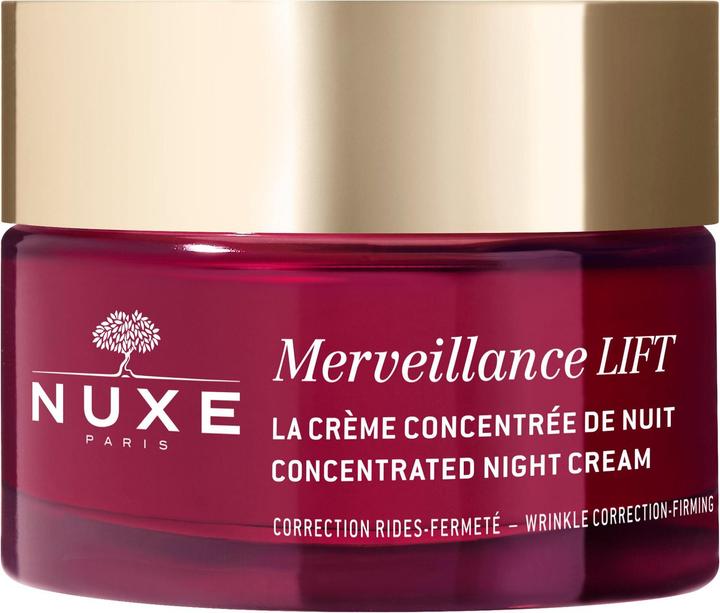 Nuxe Night cream (50 ml, Night cream)