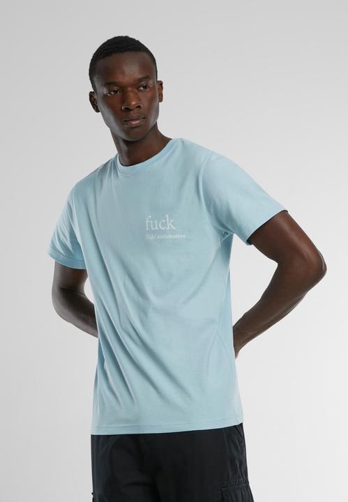 Immagine prodotto Mister Tee Tee FCK - 7266 (4XL)