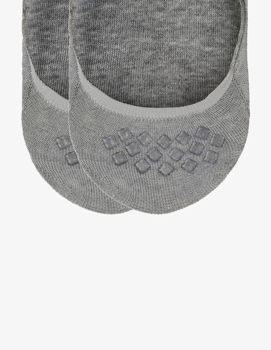 Image du produit Burlington Soquettes "Everyday" (lot de 2, 41 - 42)