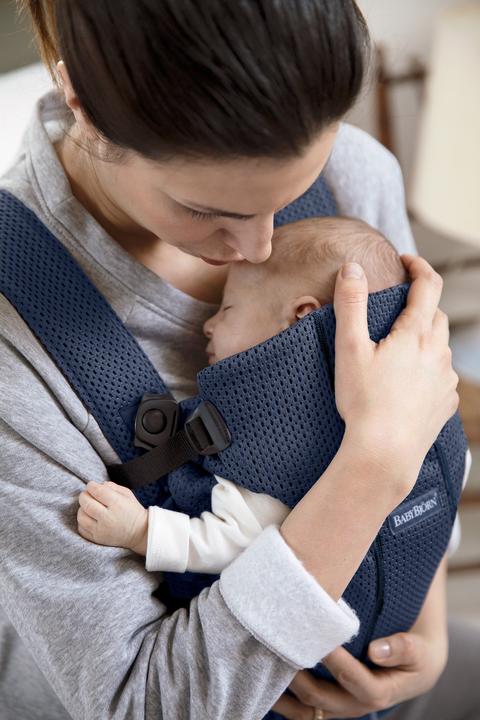 Immagine prodotto BabyBjörn Mini