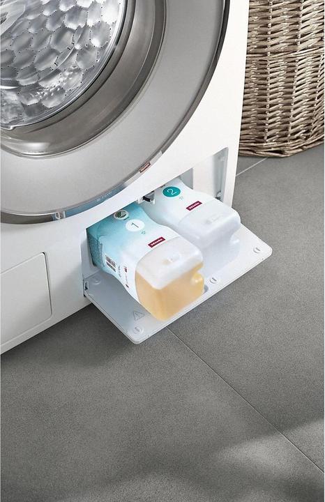 Produktbild Miele UltraPhase 2 Sensitive (50 Waschgänge, Flüssig)