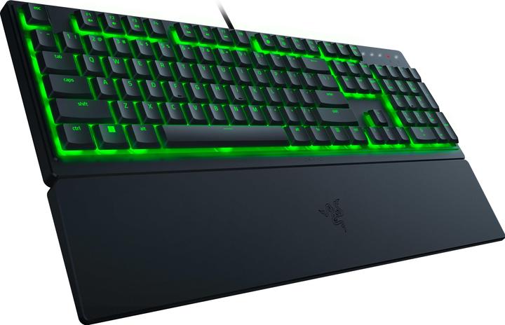 Image du produit Razer Ornata V3 X (CH, Filaire)