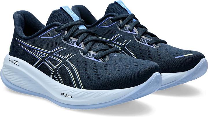 Produktbild ASICS Performance Gel-Cumulus 26 Laufschuh Damen (38)