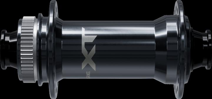 Shimano Vorderradnabe XT HB-M8210 (Scheibenbremse Center Lock)