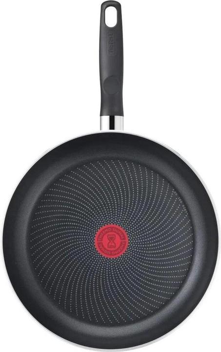 Produktbild Tefal FRYPAN C2730453 SUPERSTART 24 CM (24 cm, Bratpfanne, Aluminium)