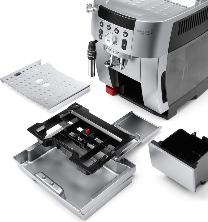 Produktbild De'Longhi Magnifica S Smart ECAM 250.31.SB