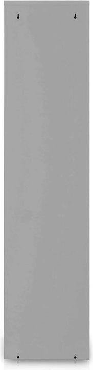 Actual product image Betten-ABC Waste separator, grey (45 l)