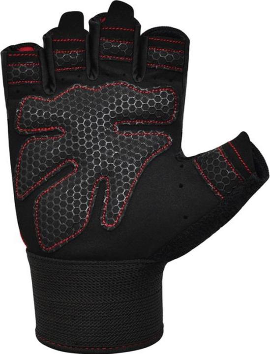 Image du produit Rdx W1 Gym Workout Gloves (L)