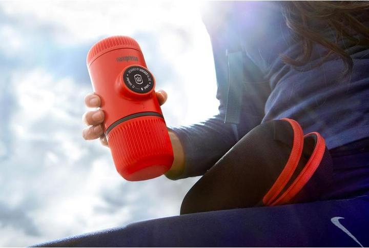 Immagine prodotto Wacaco Nanopresso (0.08 l)