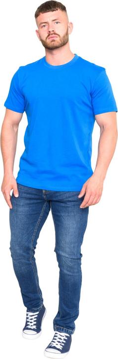 Produktbild DUKE TShirt Flyers2 mit Rundhalsausschnitt (L)