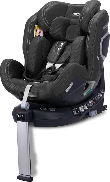 Actual product image Avova Recaro Xenon 1 Reboard Kindersitz (0-7 Jahre) (Reboarder, ECE R129/i-Size Standard)