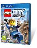 Immagine prodotto Sony LEGO City Undercover, Playstation 4 Standard English (PS4)