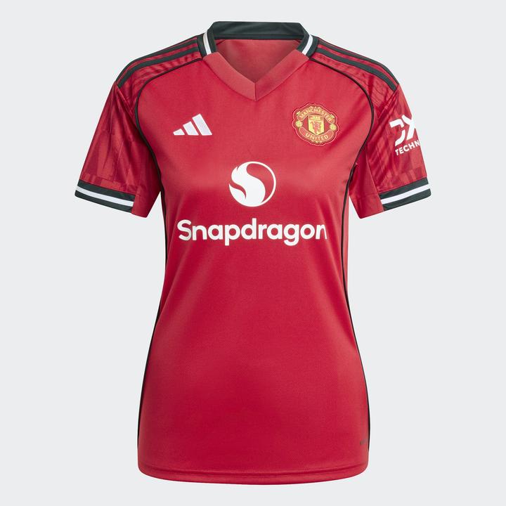 adidas Manchester United Frauen Trikot (M)
