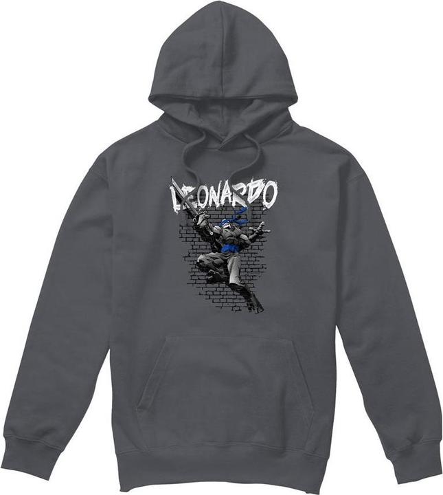 Teenage Mutant NT Kapuzenpullover (S)