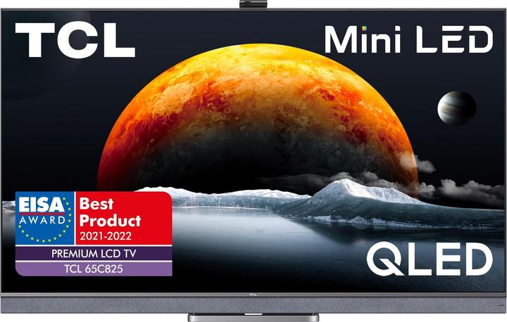 Actual product image TCL 65C825 (65", LCD, 4K, 2021)