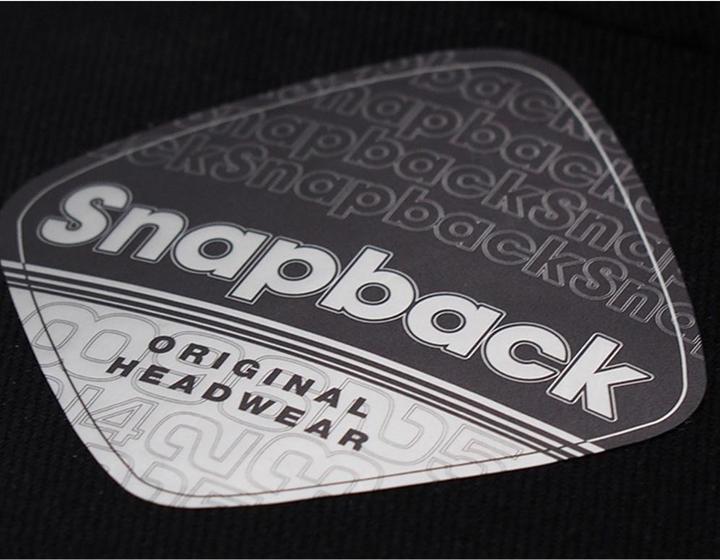 Produktbild Simoni Racing Snapback Cap