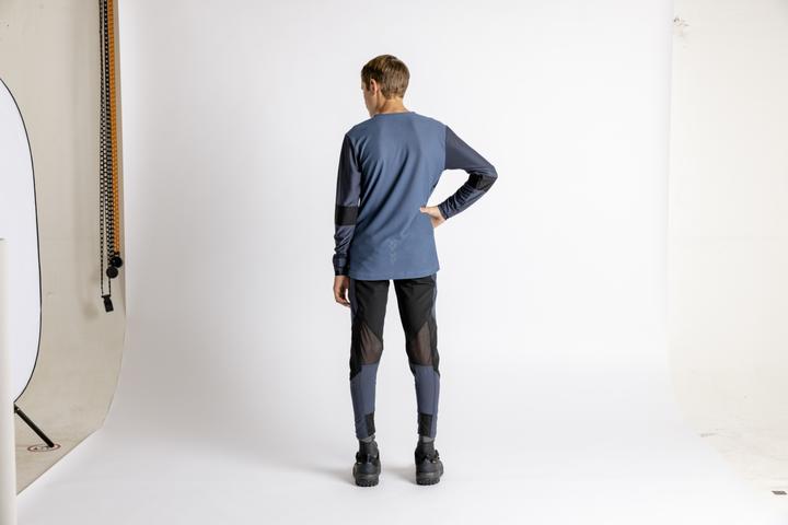 Immagine prodotto iXS Pantaloni Trigger EVO da bambino (M)