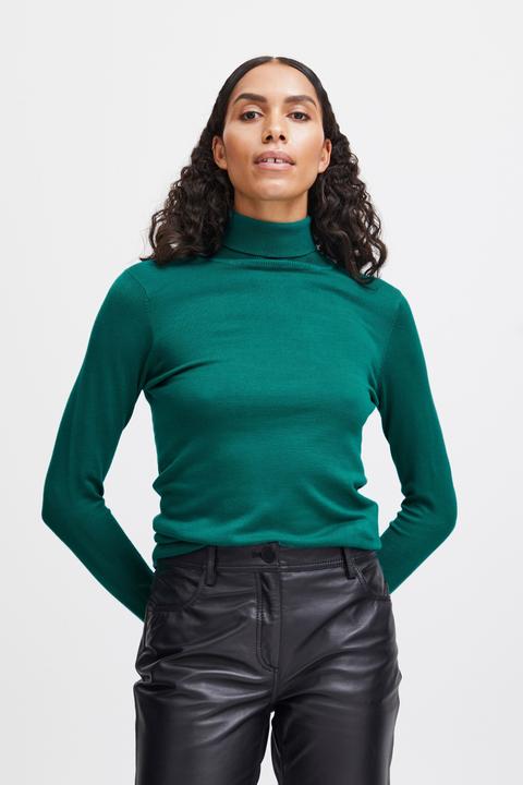 Produktbild B.young BYMMPIMBA1 ROLLNECK - 20811926 (L)