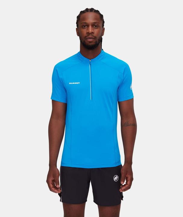 Immagine prodotto Mammut Maglietta Aenergy FL Half Zip Uomo (S)