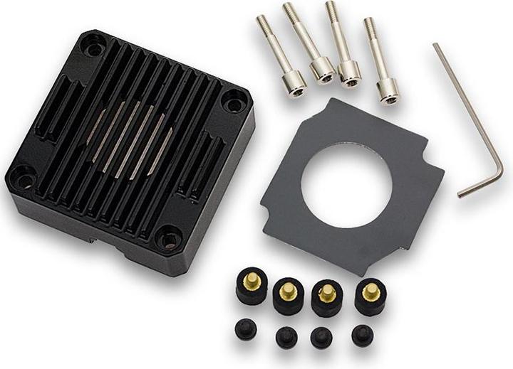 EKWB EK-DDC Heatsink Housing