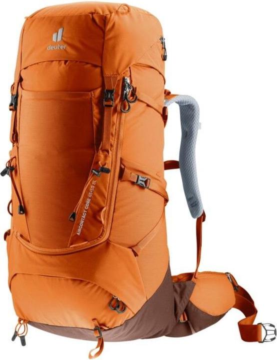 Produktbild Deuter Aircontact Core 45+10 (45 l)