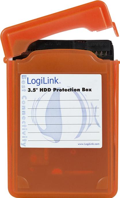 Productafbeelding LogiLink UA0133O